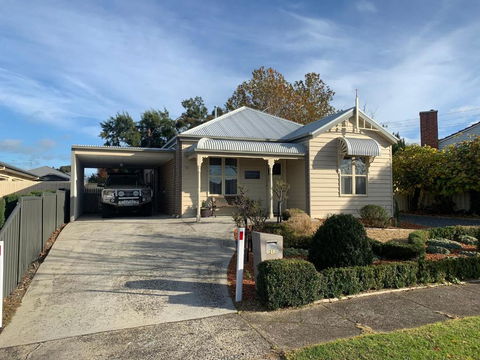 Elmsford Cottage - Accommodation Bookings 0