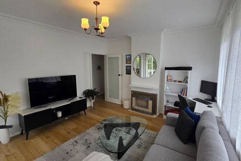 Elsternwick Easy Living - 2 Bedroom Sleeping 4 - Accommodation Bookings 0