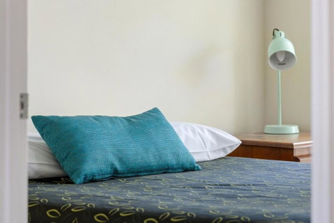 Emerald Motel Apartments - Accommodation Bookings 4