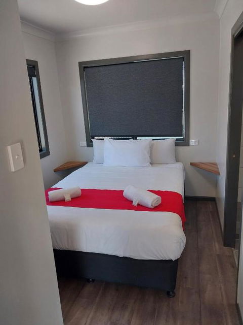 Emerald Tourist Park - Accommodation Bookings 3