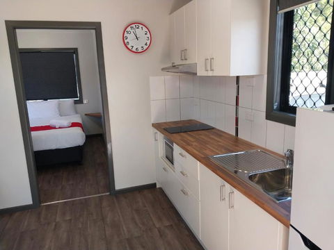 Emerald Tourist Park - Accommodation Bookings 4