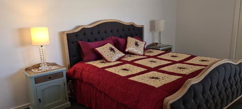 ENGEDI - Accommodation Bookings 3