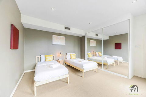 Entire 3 Bedrooms Townhouse In Baulkham Hills - Accommodation Bookings 4