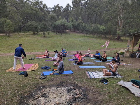 ENTIRE Campground For Exclusive Events - Accommodation Bookings 3