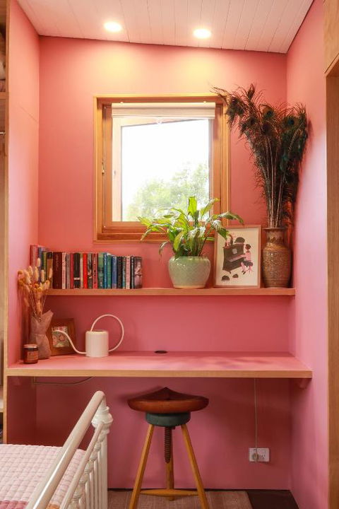 Escape To A Peaceful Eco Studio In Private Garden - Accommodation Bookings 1