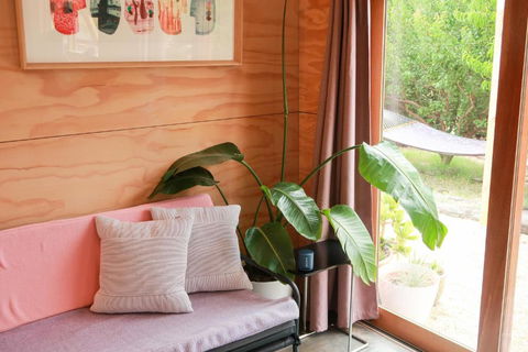 Escape To A Peaceful Eco Studio In Private Garden - Accommodation Bookings 2
