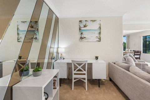 Esplanade Escape - Beachfront Family Bliss - Accommodation Bookings 4