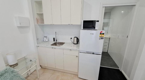 Esplanade Gateway - Accommodation Bookings 4