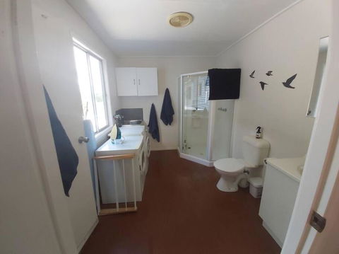 Eucalyptus Escape - Privacy In The Hinterland - Accommodation Bookings 3