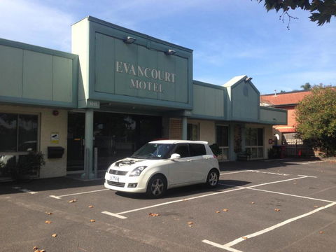 Evancourt Motel Malvern East - Accommodation Bookings 1
