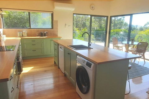 Evergreen Cabin - Accommodation Bookings 3