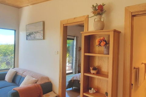 Evergreen Cabin - Accommodation Bookings 4