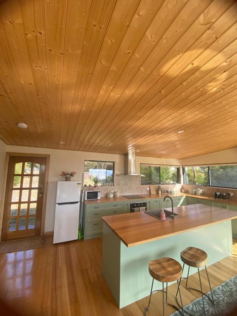 Evergreen Cabin - Accommodation Bookings 1