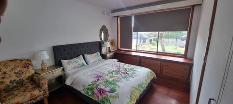 Entire 3 Bed Rooms Unit -Rosy House 1 - Accommodation Bookings 0