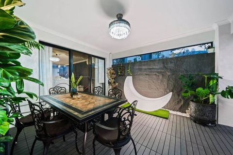 Equitice Winter Moonlight Villa - Accommodation Bookings 0
