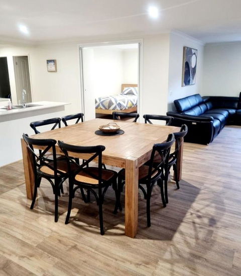 Family Getaway Retreat - Accommodation Bookings 4