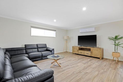 Family Getaway Retreat - Accommodation Bookings 3