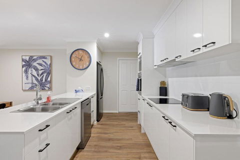 Family Getaway Retreat - Accommodation Bookings 1