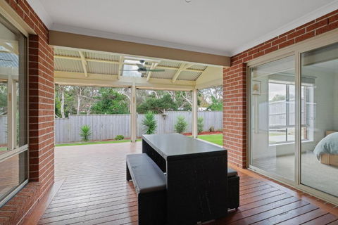 Family Getaway Retreat - Accommodation Bookings 2