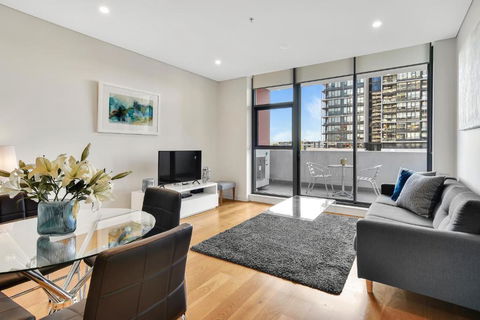 Fabulous Corporate Apartment Macquarie Park M907 - Accommodation Bookings 0