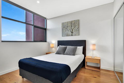 Fabulous Corporate Apartment Macquarie Park M907 - Accommodation Bookings 2