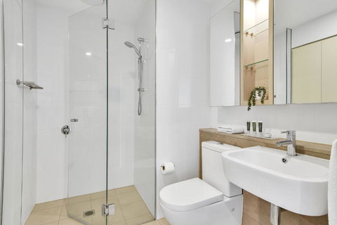 Fabulous Corporate Apartment Macquarie Park M907 - Accommodation Bookings 3