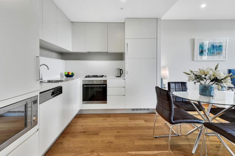 Fabulous Corporate Apartment Macquarie Park M907 - Accommodation Bookings 1