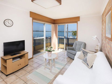 Fairholme 12 - Accommodation Bookings 0