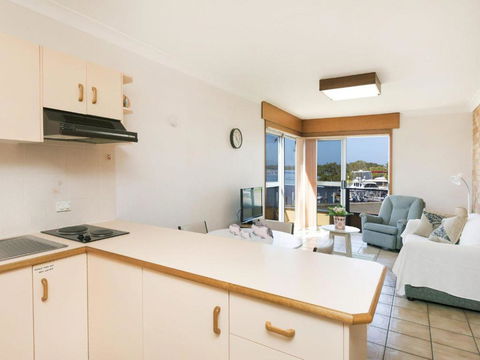 Fairholme 12 - Accommodation Bookings 1