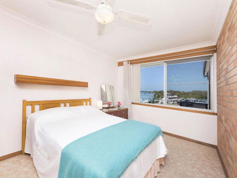 Fairholme 12 - Accommodation Bookings 2