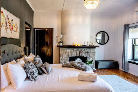 Fairleys Of Corowa - Accommodation Bookings 3