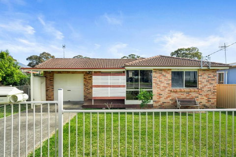 Family Delight - Belle Escapes Jervis Bay - Accommodation Bookings 0