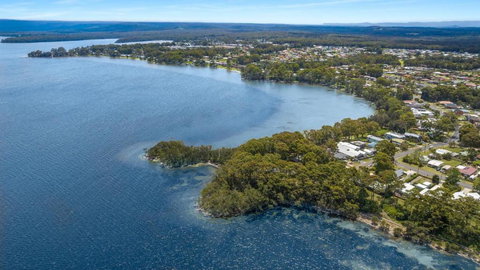 Family Delight - Belle Escapes Jervis Bay - Accommodation Bookings 1