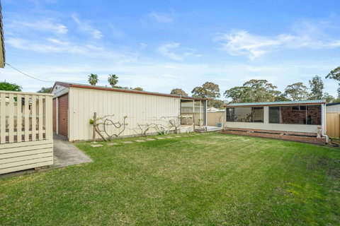 Family Delight - Belle Escapes Jervis Bay - Accommodation Bookings 2