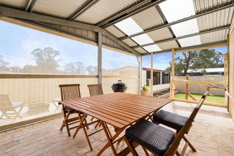 Family Delight - Belle Escapes Jervis Bay - Accommodation Bookings 4