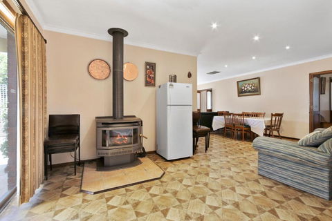 Family Escape - Accommodation Bookings 1
