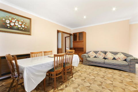 Family Escape - Accommodation Bookings 4