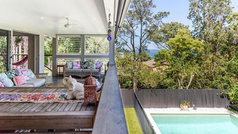 Family Fun House - Pet Friendly - Accommodation Bookings 0