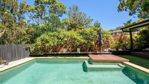 Family Fun House - Pet Friendly - Accommodation Bookings 1