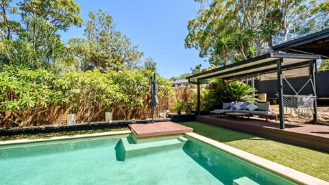 Family Fun House - Pet Friendly - Accommodation Bookings 2