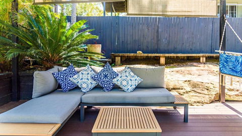 Family Fun House - Pet Friendly - Accommodation Bookings 3