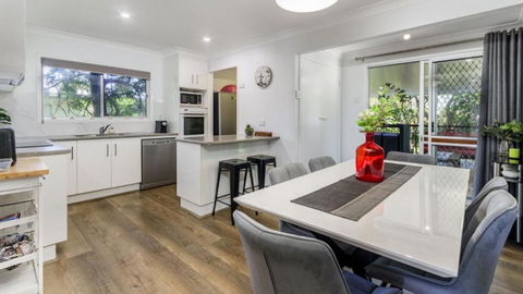 Family Holiday Perfection - Accommodation Bookings 3