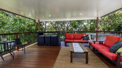 Family Holiday Perfection - Accommodation Bookings 4