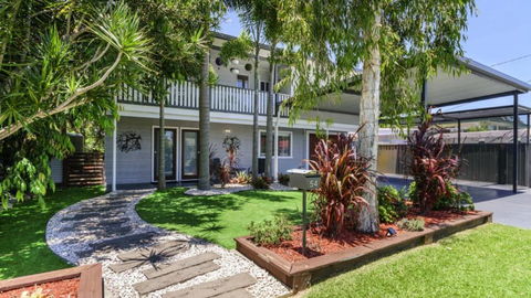 Family Holiday Perfection - Accommodation Bookings 0