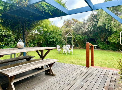 Family Holiday Home - Accommodation Bookings 0