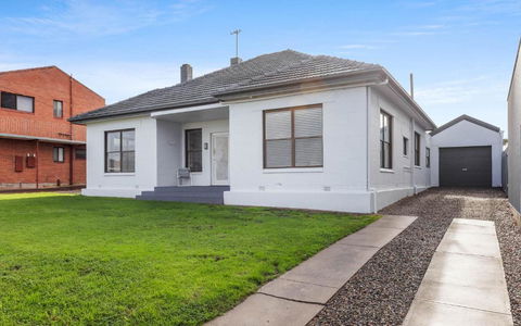 Family Tides 12 Cudmore Rd McCracken - No Linen Included - Accommodation Bookings 0