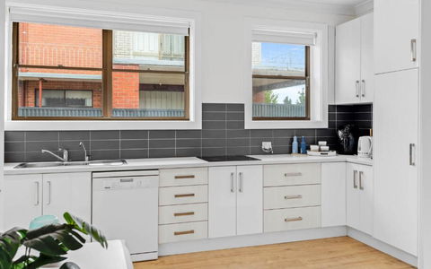 Family Tides 12 Cudmore Rd McCracken - No Linen Included - Accommodation Bookings 1