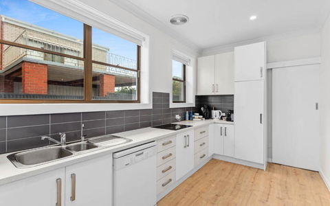 Family Tides 12 Cudmore Rd McCracken - No Linen Included - Accommodation Bookings 2