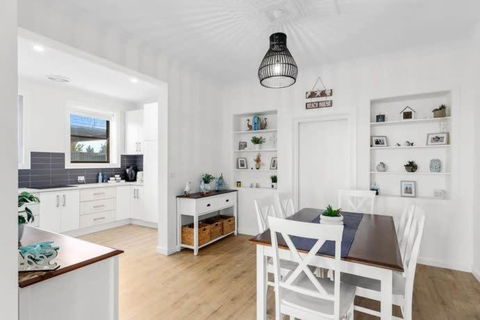 Family Tides 12 Cudmore Rd McCracken - No Linen Included - Accommodation Bookings 4