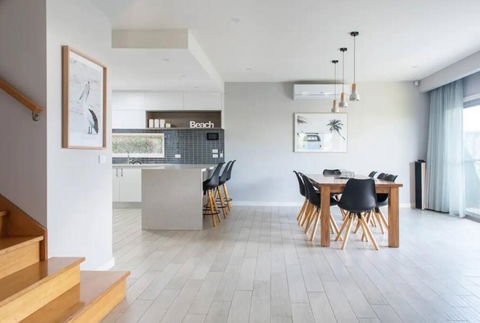 Family Tides Beach House - Accommodation Bookings 0